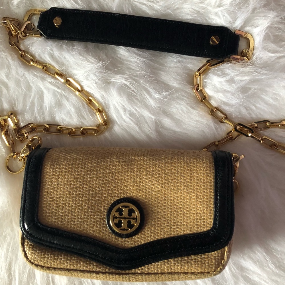 Tory Burch Crossbody Purse
